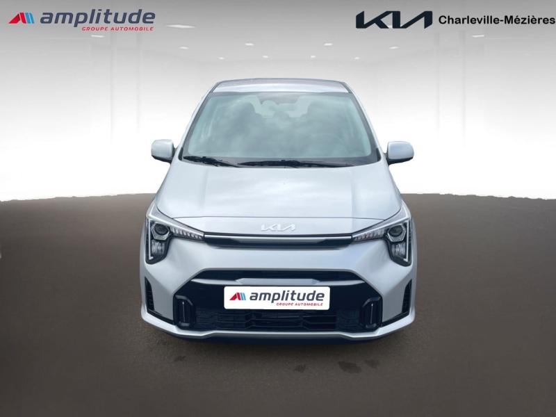 Image KIA Picanto 1.0 GDi 68ch Active BVMA5