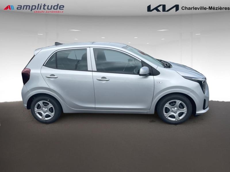 Image KIA Picanto 1.0 GDi 68ch Active BVMA5