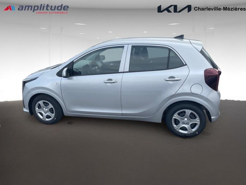 Image KIA Picanto 1.0 GDi 68ch Active BVMA5