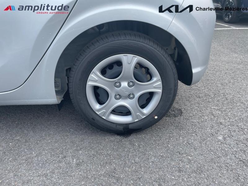 Image KIA Picanto 1.0 GDi 68ch Active BVMA5