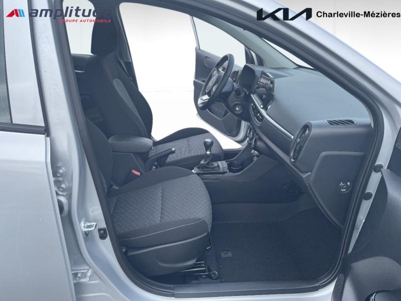 Image KIA Picanto 1.0 GDi 68ch Active BVMA5