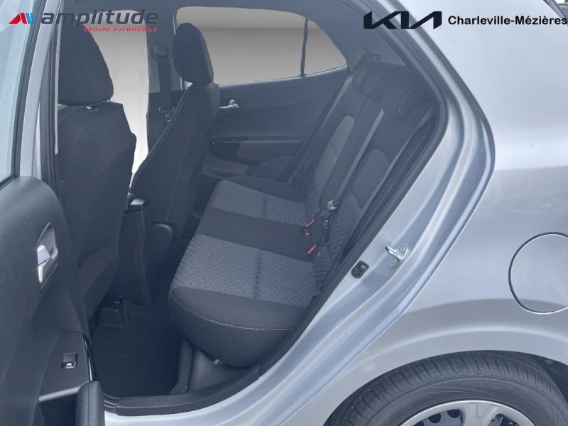 Image KIA Picanto 1.0 GDi 68ch Active BVMA5