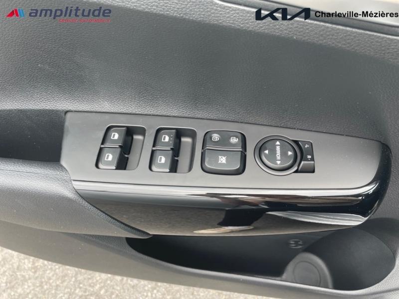 Image KIA Picanto 1.0 GDi 68ch Active BVMA5