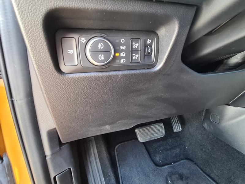 Image FORD Ranger 3.0 EcoBlue V6 240ch Stop&Start Double Cabine Wildtrak e-4WD BVA10
