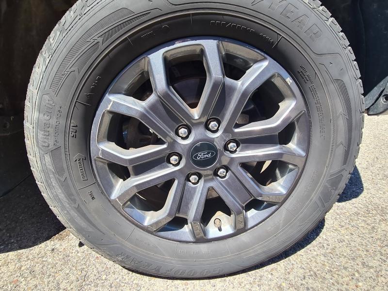 Image FORD Ranger 3.0 EcoBlue V6 240ch Stop&Start Double Cabine Wildtrak e-4WD BVA10