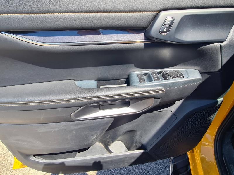 Image FORD Ranger 3.0 EcoBlue V6 240ch Stop&Start Double Cabine Wildtrak e-4WD BVA10