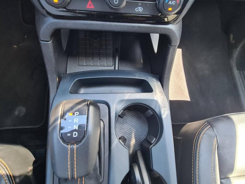 Image FORD Ranger 3.0 EcoBlue V6 240ch Stop&Start Double Cabine Wildtrak e-4WD BVA10
