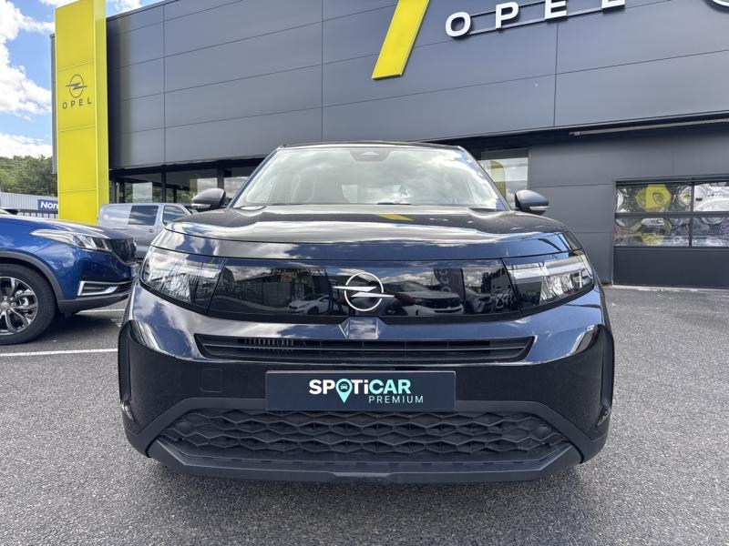 Image OPEL Frontera 1.2 Turbo Hybrid 145ch Edition e-DCT6