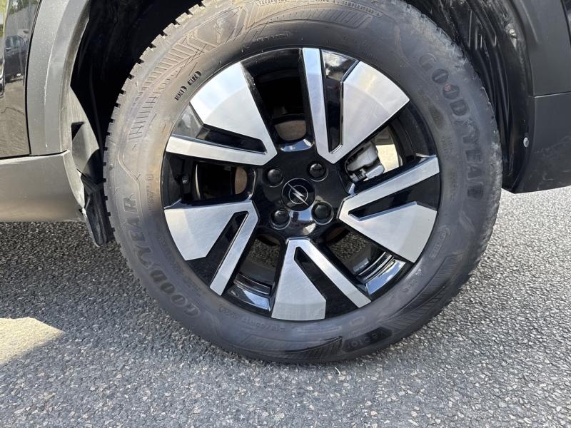 Image OPEL Frontera 1.2 Turbo Hybrid 145ch Edition e-DCT6