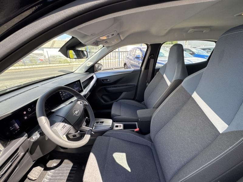 Image OPEL Frontera 1.2 Turbo Hybrid 145ch Edition e-DCT6