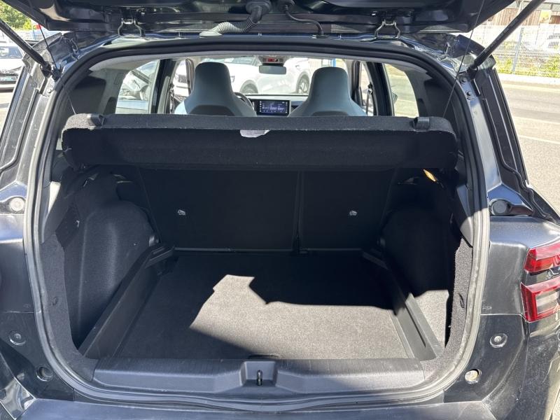 Image OPEL Frontera 1.2 Turbo Hybrid 145ch Edition e-DCT6
