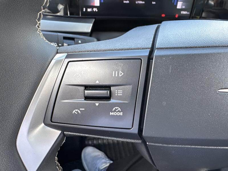 Image OPEL Frontera 1.2 Turbo Hybrid 145ch Edition e-DCT6