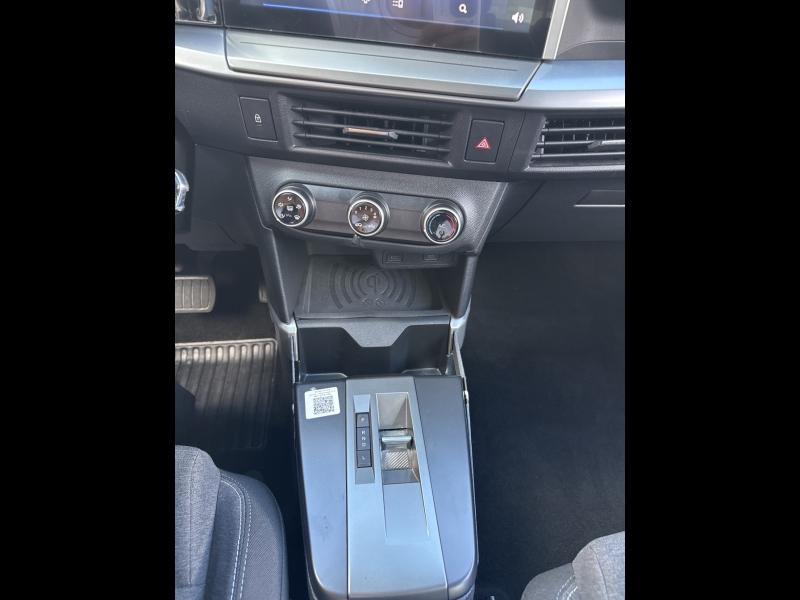 Image OPEL Frontera 1.2 Turbo Hybrid 145ch Edition e-DCT6
