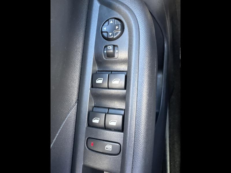 Image OPEL Frontera 1.2 Turbo Hybrid 145ch Edition e-DCT6