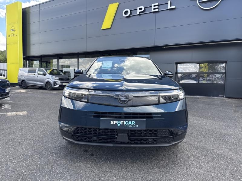 Image OPEL Grandland 1.2 Turbo Hybrid 145ch GS e-DCT6