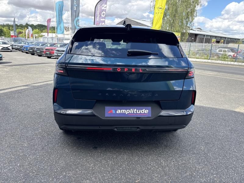 Image OPEL Grandland 1.2 Turbo Hybrid 145ch GS e-DCT6