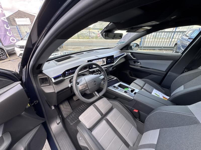 Image OPEL Grandland 1.2 Turbo Hybrid 145ch GS e-DCT6