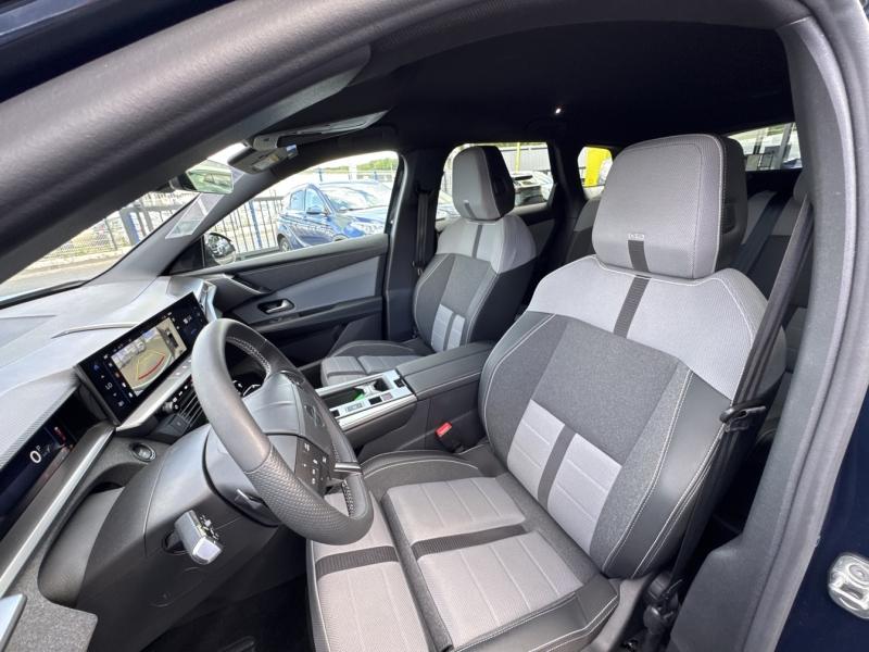 Image OPEL Grandland 1.2 Turbo Hybrid 145ch GS e-DCT6
