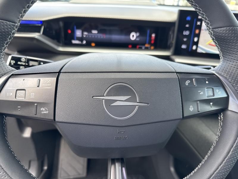 Image OPEL Grandland 1.2 Turbo Hybrid 145ch GS e-DCT6