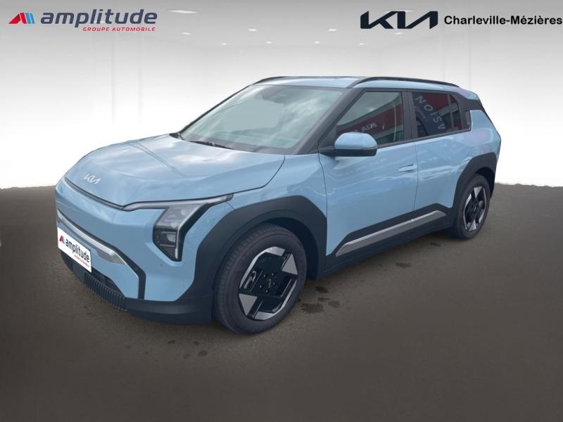 Photo KIA EV3 204ch 81,4kWh Earth 2025