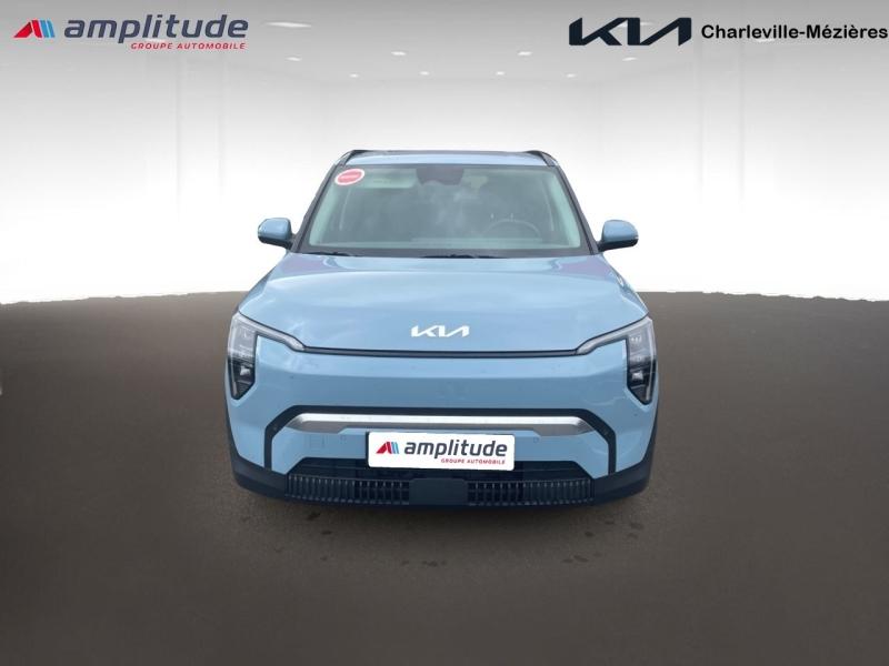 Image KIA EV3 204ch 81,4kWh Earth 2025