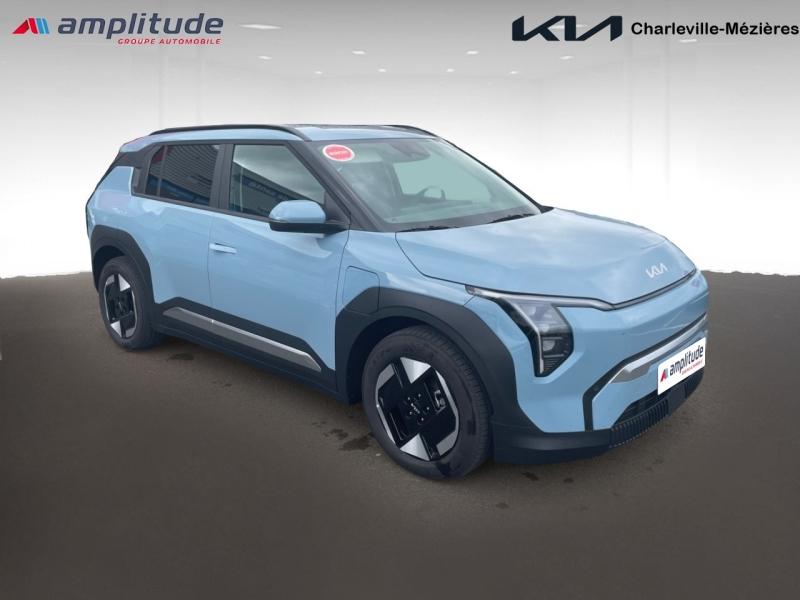 Image KIA EV3 204ch 81,4kWh Earth 2025