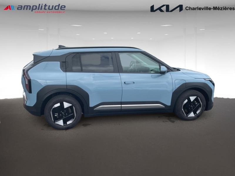 Image KIA EV3 204ch 81,4kWh Earth 2025