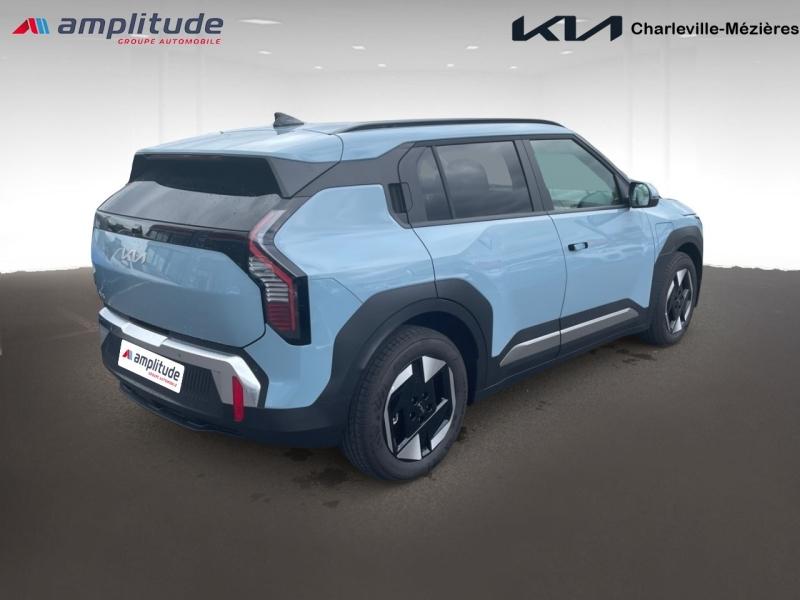Image KIA EV3 204ch 81,4kWh Earth 2025