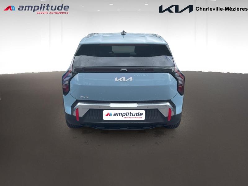 Image KIA EV3 204ch 81,4kWh Earth 2025