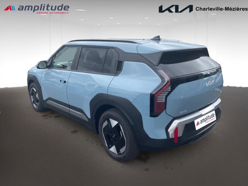 Image KIA EV3 204ch 81,4kWh Earth 2025