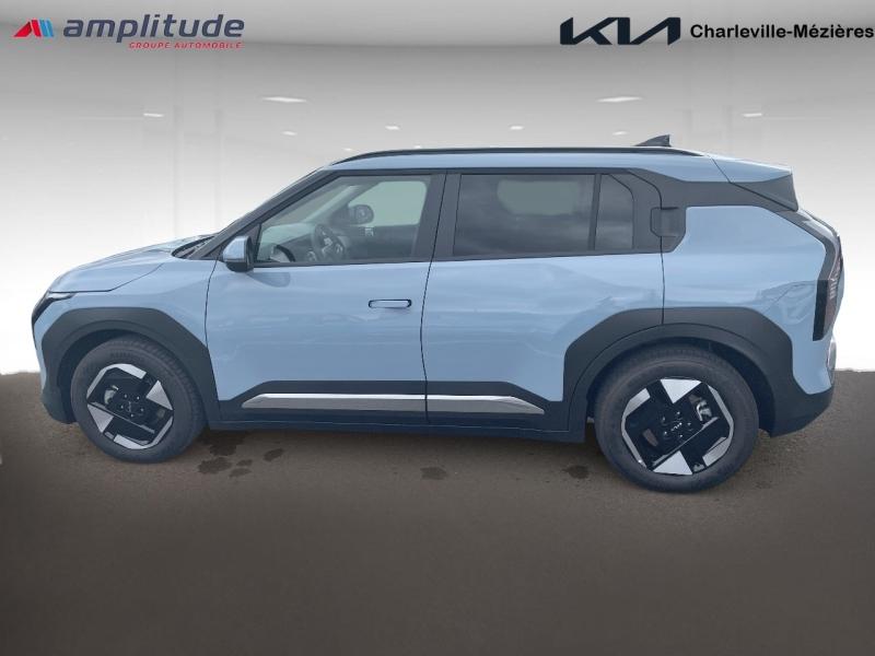 Image KIA EV3 204ch 81,4kWh Earth 2025