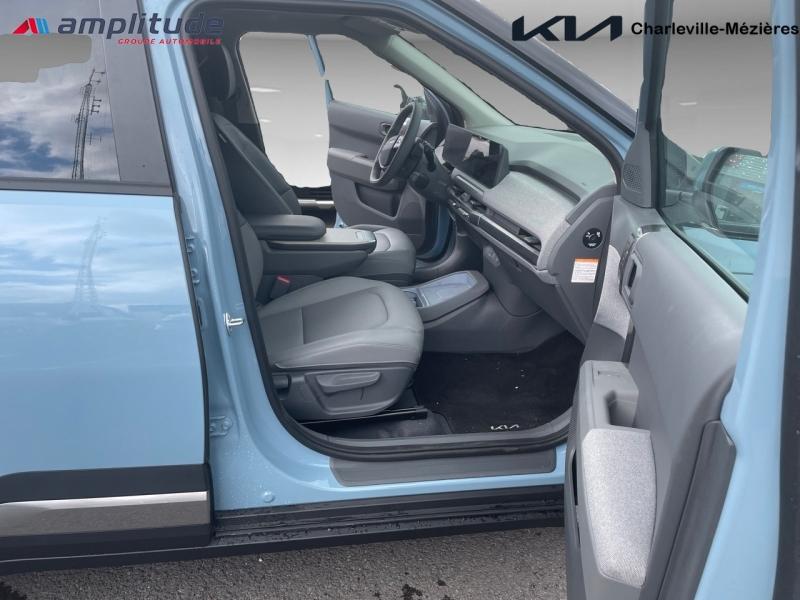 Image KIA EV3 204ch 81,4kWh Earth 2025