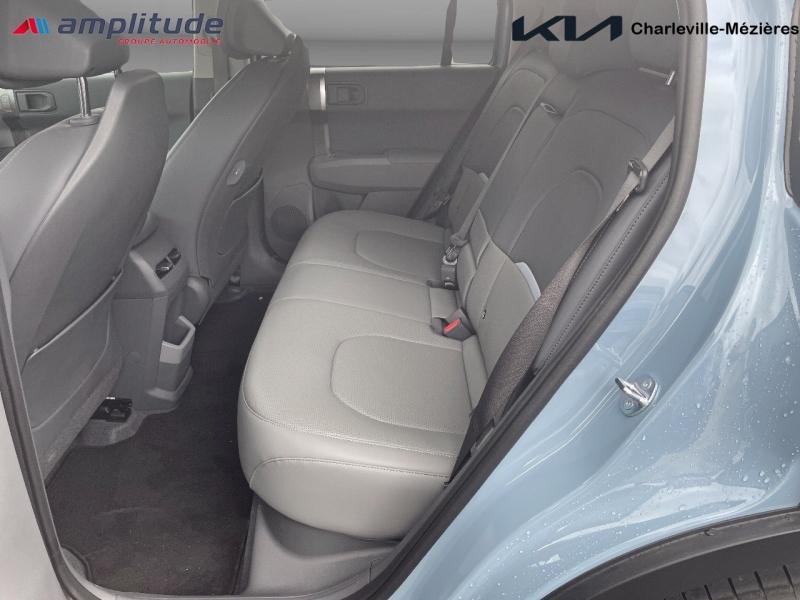Image KIA EV3 204ch 81,4kWh Earth 2025