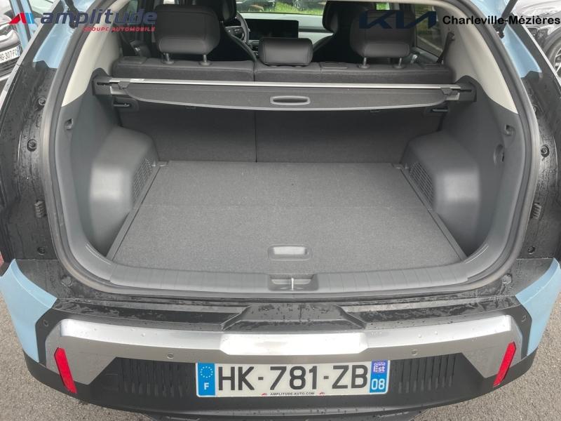 Image KIA EV3 204ch 81,4kWh Earth 2025
