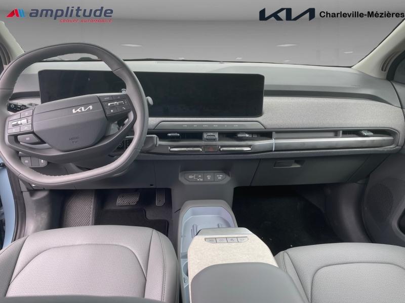 Image KIA EV3 204ch 81,4kWh Earth 2025
