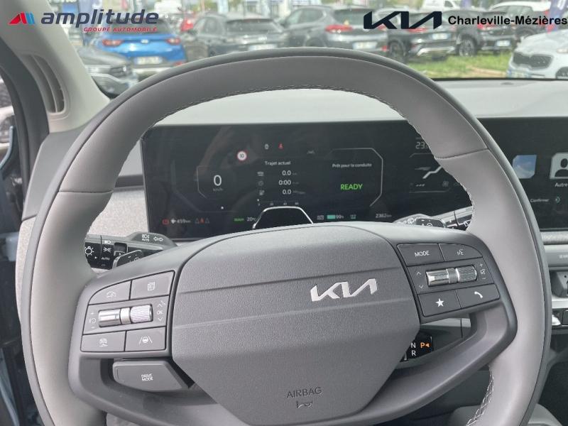 Image KIA EV3 204ch 81,4kWh Earth 2025