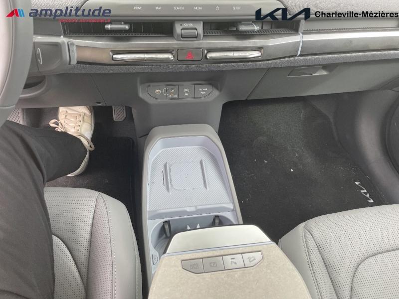 Image KIA EV3 204ch 81,4kWh Earth 2025