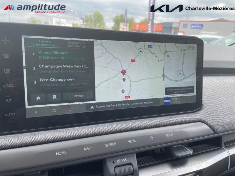 Image KIA EV3 204ch 81,4kWh Earth 2025