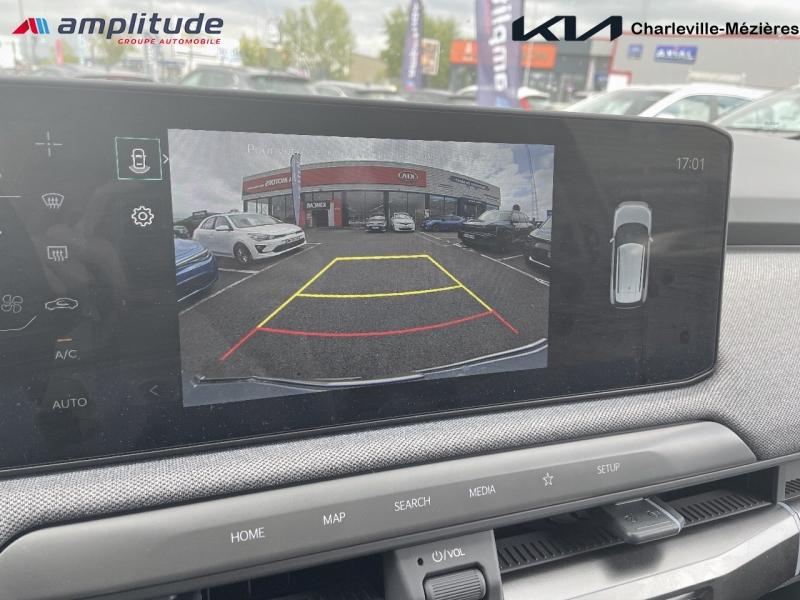 Image KIA EV3 204ch 81,4kWh Earth 2025
