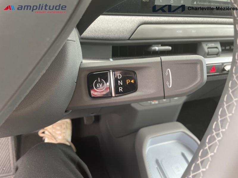 Image KIA EV3 204ch 81,4kWh Earth 2025