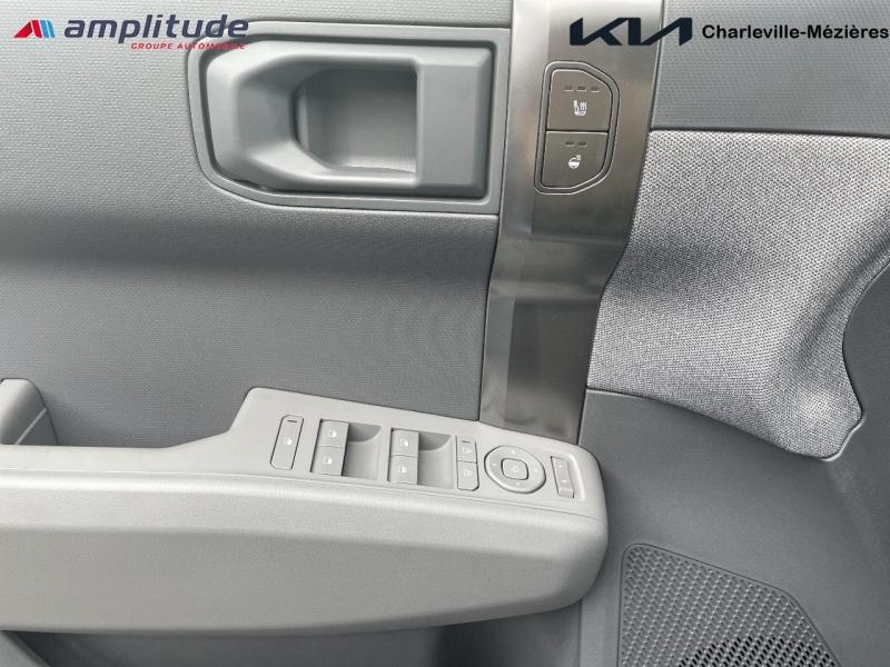 Image KIA EV3 204ch 81,4kWh Earth 2025