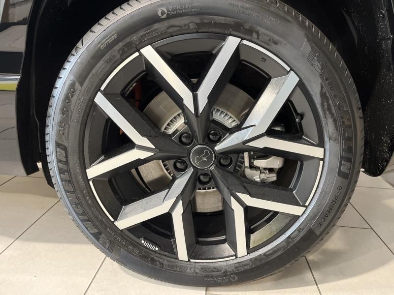 Image JEEP Compass Electrique 213ch 74kWh First Edition
