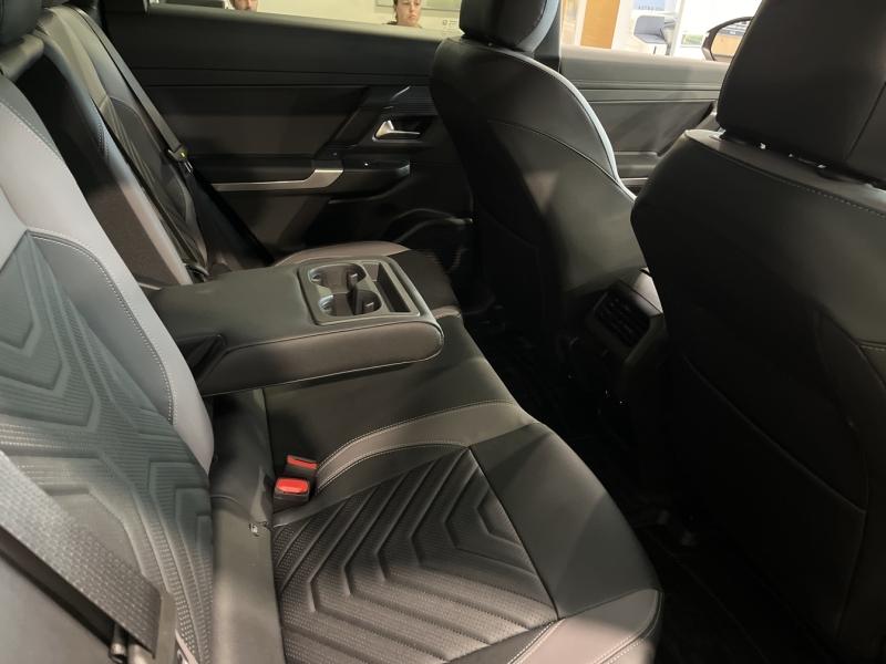 Image JEEP Compass Electrique 213ch 74kWh First Edition