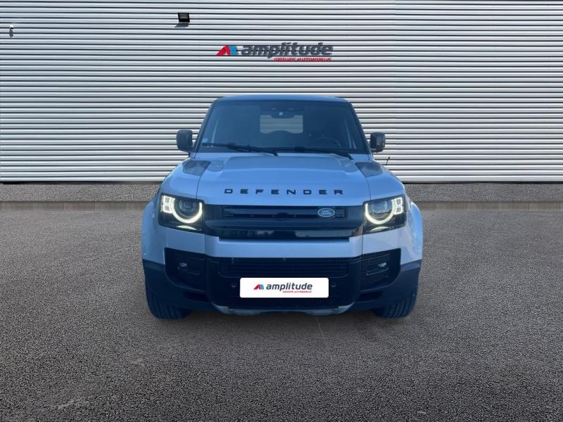 Image LAND-ROVER Defender 110 3.0 D250 Hard Top SE
