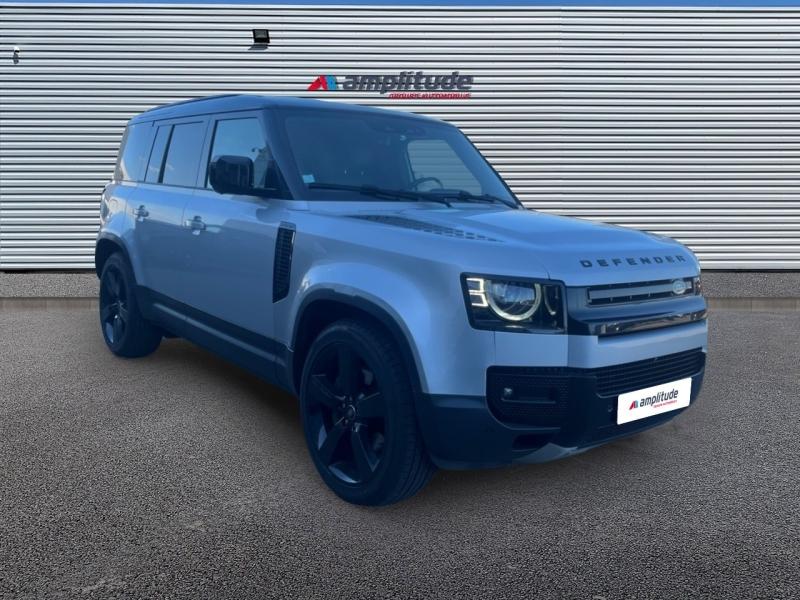 Image LAND-ROVER Defender 110 3.0 D250 Hard Top SE