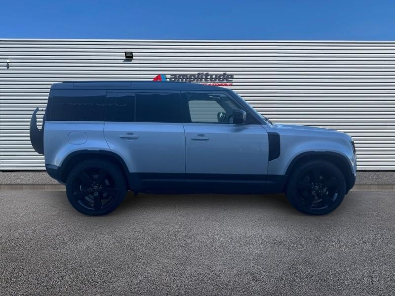 Image LAND-ROVER Defender 110 3.0 D250 Hard Top SE