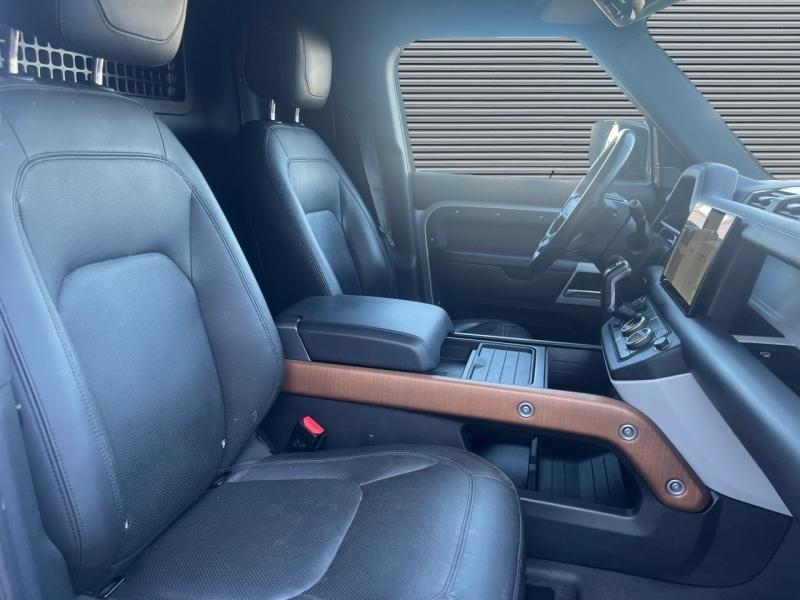 Image LAND-ROVER Defender 110 3.0 D250 Hard Top SE