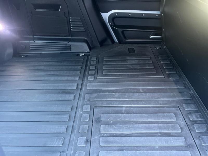 Image LAND-ROVER Defender 110 3.0 D250 Hard Top SE