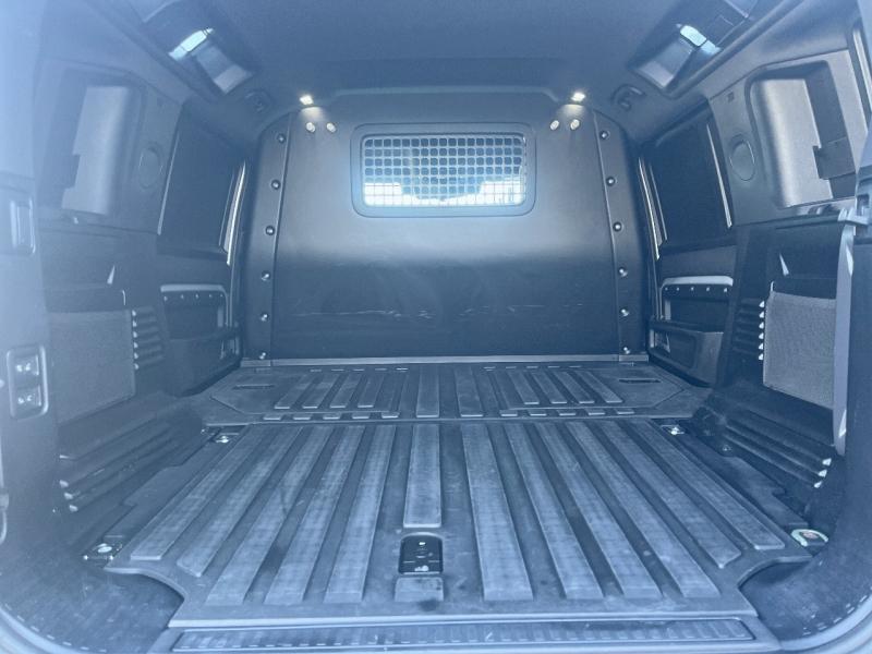 Image LAND-ROVER Defender 110 3.0 D250 Hard Top SE