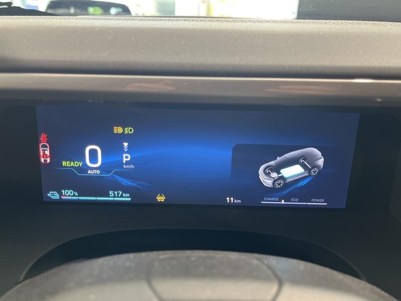 Image JEEP Compass Electrique 213ch 74kWh First Edition